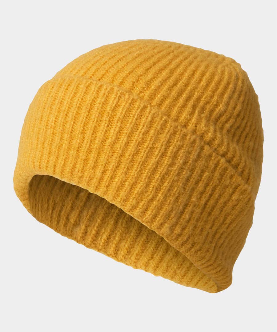 Sale Accessories & Jewellery | Women's Joe Browns City Park Beanie Mustard