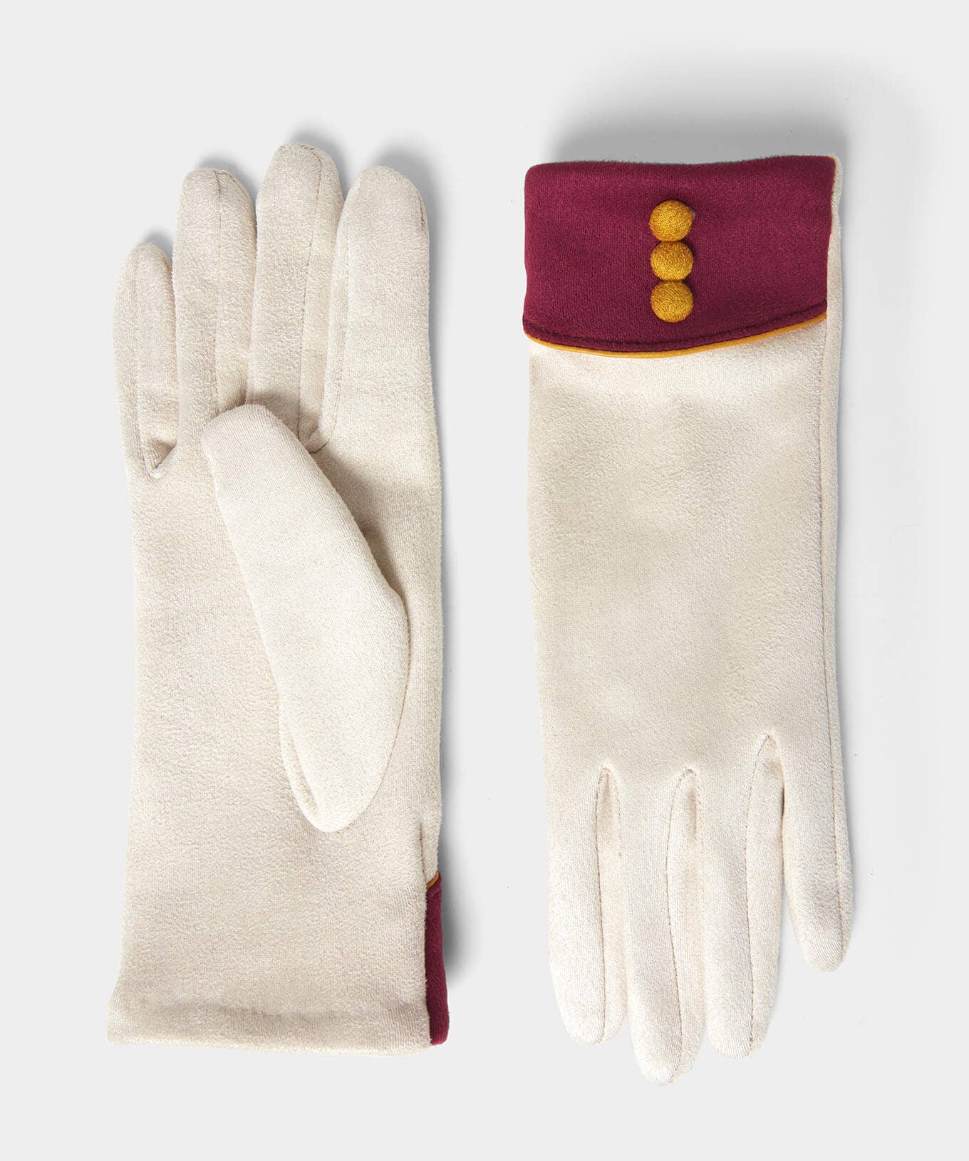 Accessories & Jewellery | Sale Accessories & Jewellery | Women's | Women's Joe Browns Drive Me Crazy Vintage Style Gloves Multi
