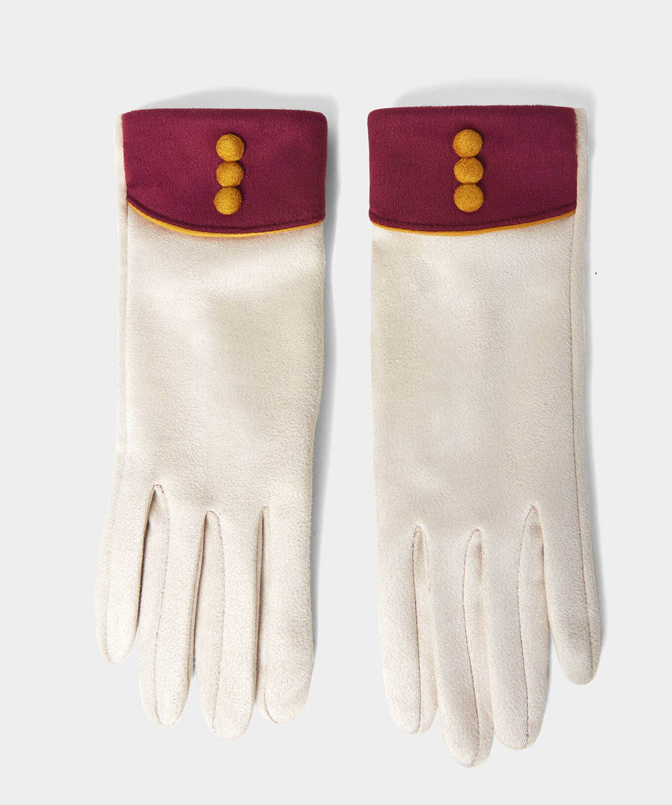 Accessories & Jewellery | Sale Accessories & Jewellery | Women's | Women's Joe Browns Drive Me Crazy Vintage Style Gloves Multi