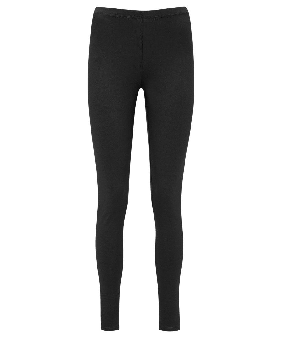 Jeans & Trousers | Women's Joe Browns Essential Leggings Black / Navy