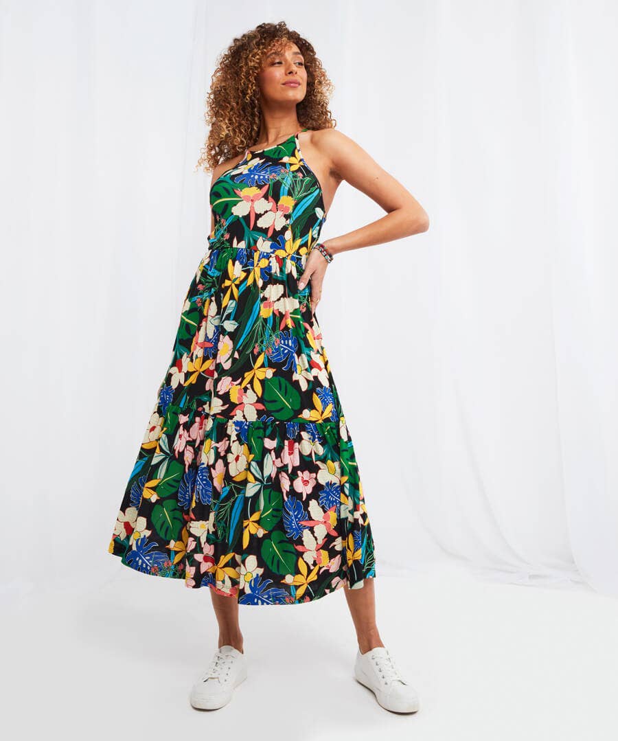 Sale Dresses | Women's Joe Browns Essential Summer Dress Multi