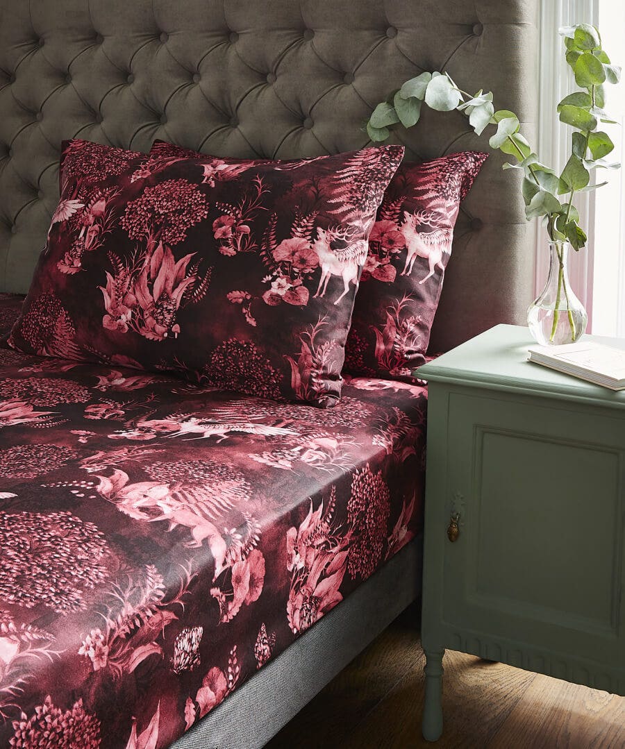 Floral Décor | Sale Bedding | Home | Home Joe Browns Fabulous Forest Bedding Multi