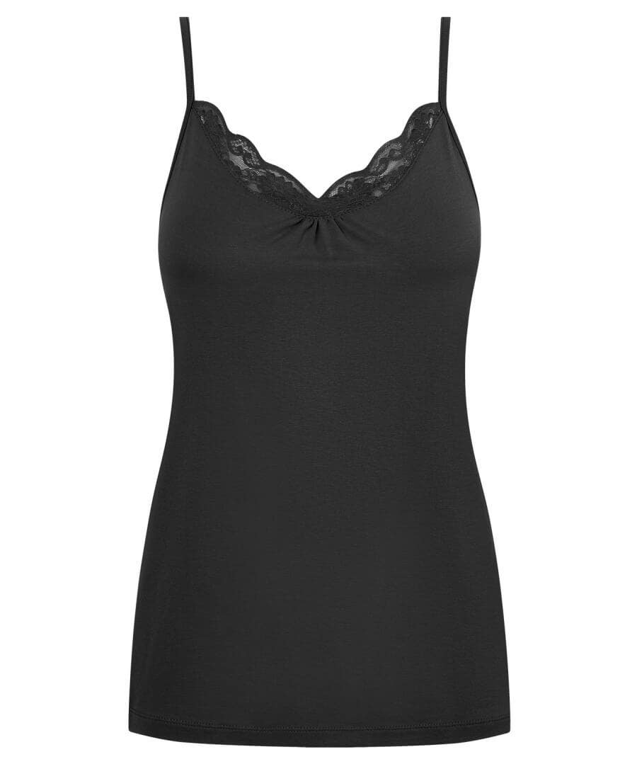 Tops, Tunics & Blouses | Women's Joe Browns Forever Joe's Essential Cami Black / White / Coral