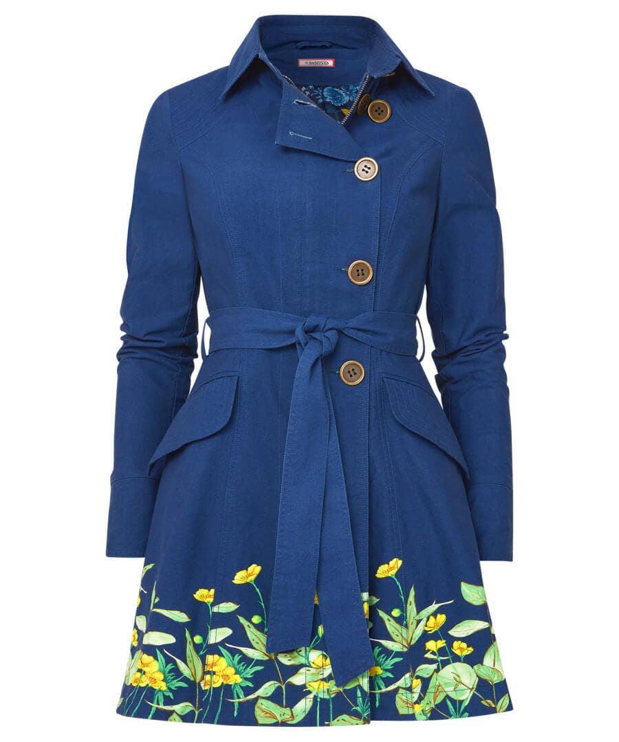 Sale Coats & Jacket | Women's Joe Browns Georgie's Favourite Coat Navy