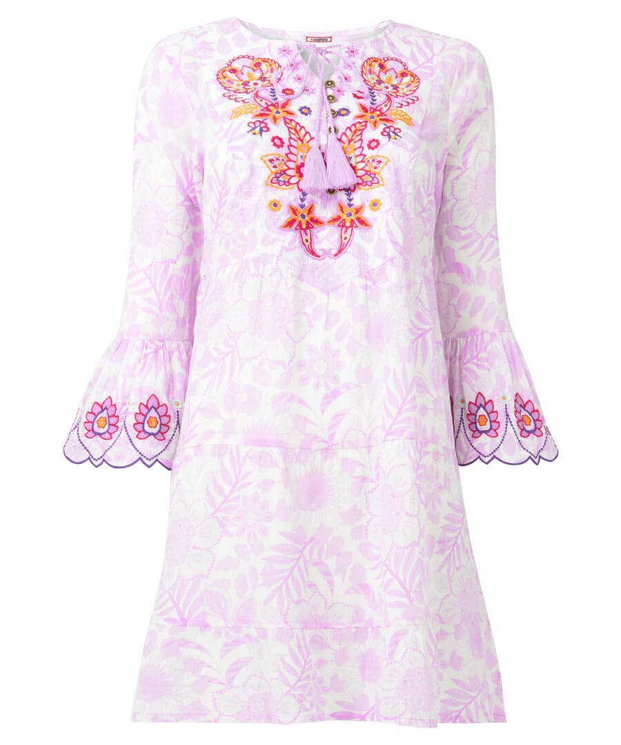 Sale Tops, Tunics & Blouses | Women's Joe Browns Great Times Tunic Multi