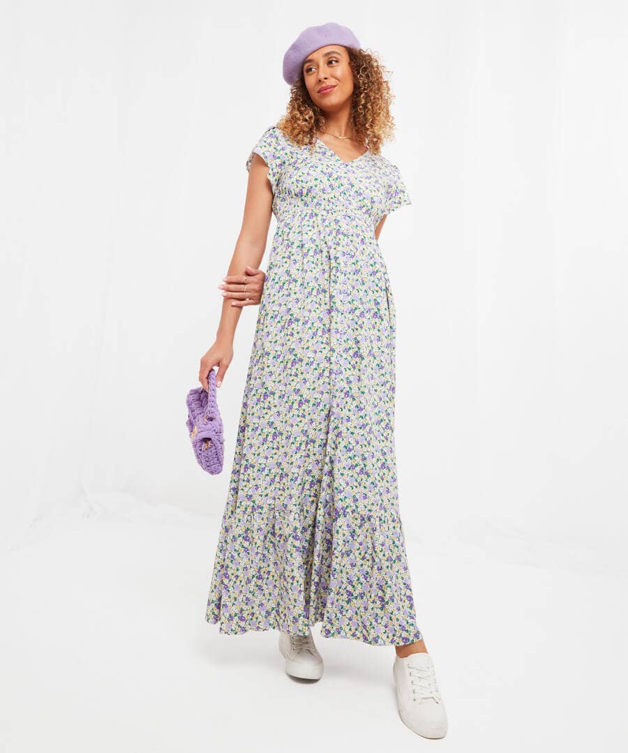 Sale Dresses | Women's Joe Browns Iris Boho Dress Multi