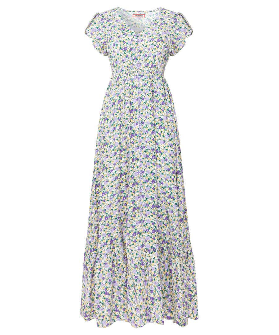 Sale Dresses | Women's Joe Browns Iris Boho Dress Multi
