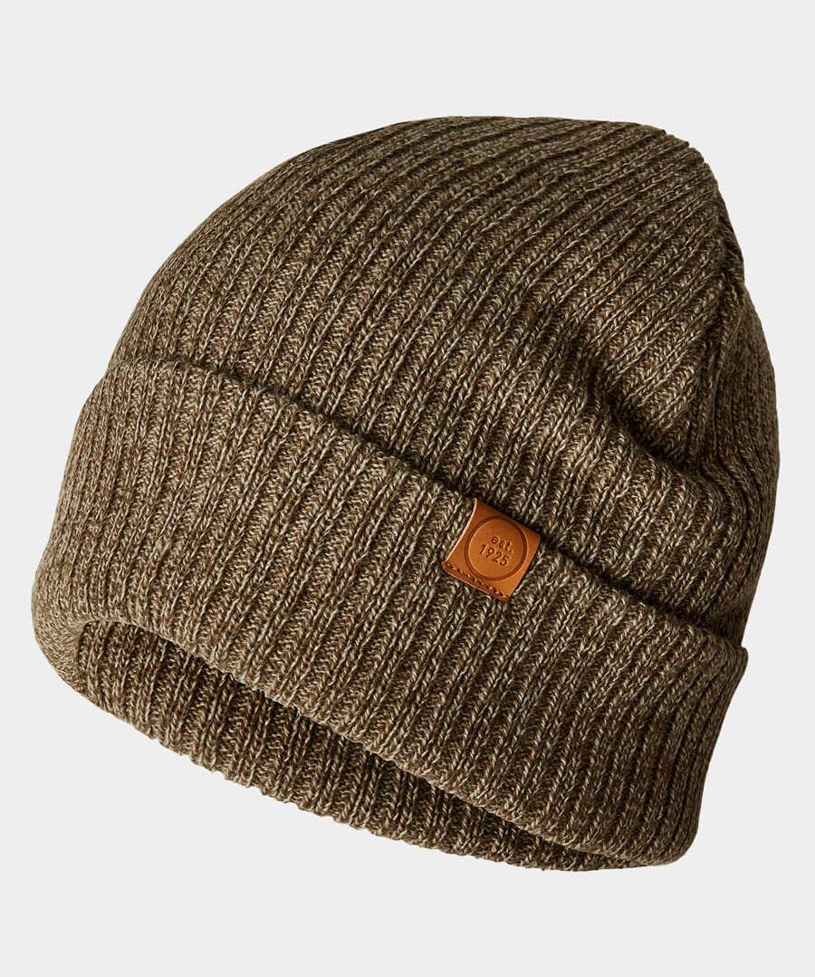 Gifts | Accessories | Men，s | Men，s Joe Browns Joe's Beanie Oatmeal / Khaki / Navy