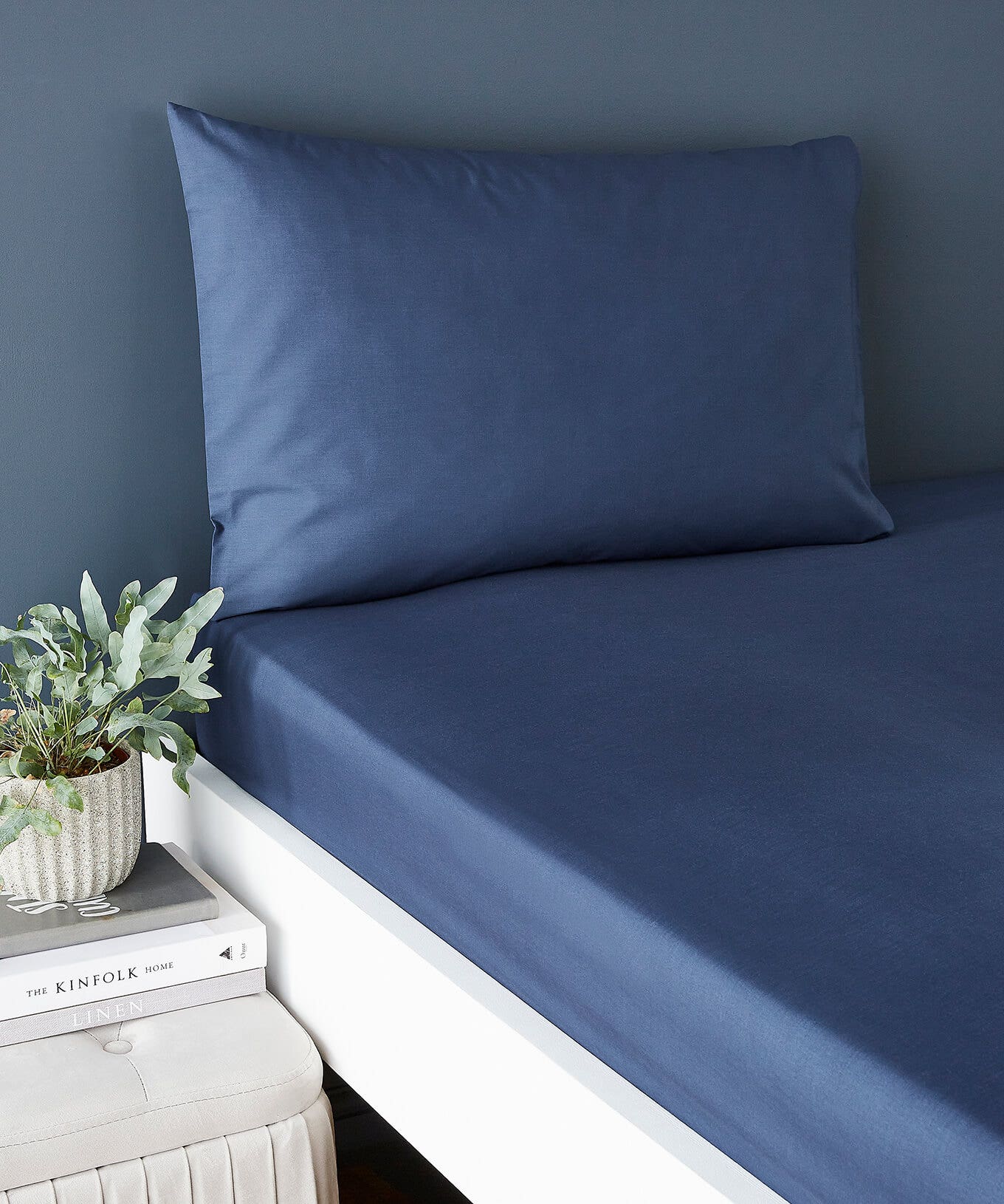 Bedding | Home Joe Browns Joe's Brilliant Bedding Navy / Misty Rose / Teal / Red / Heather / Mauve / Burnt Orange