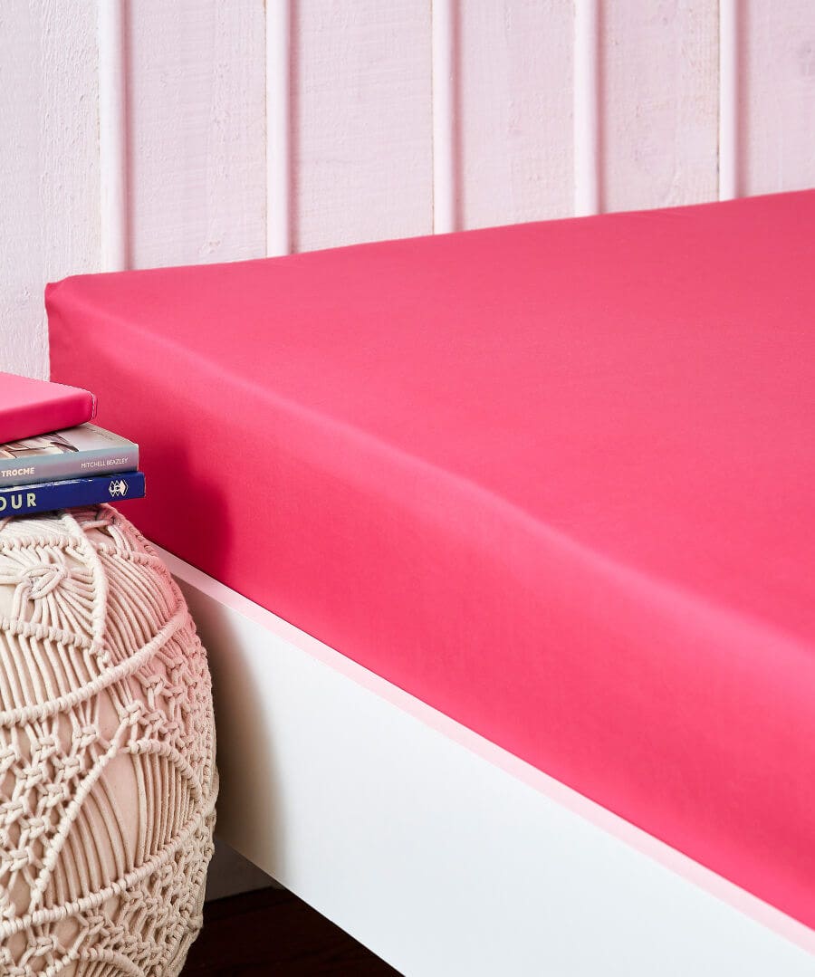 Bedding | Home Joe Browns Joe's Fabulous Bedding Fuchsia / Black / Ochre / Paprika