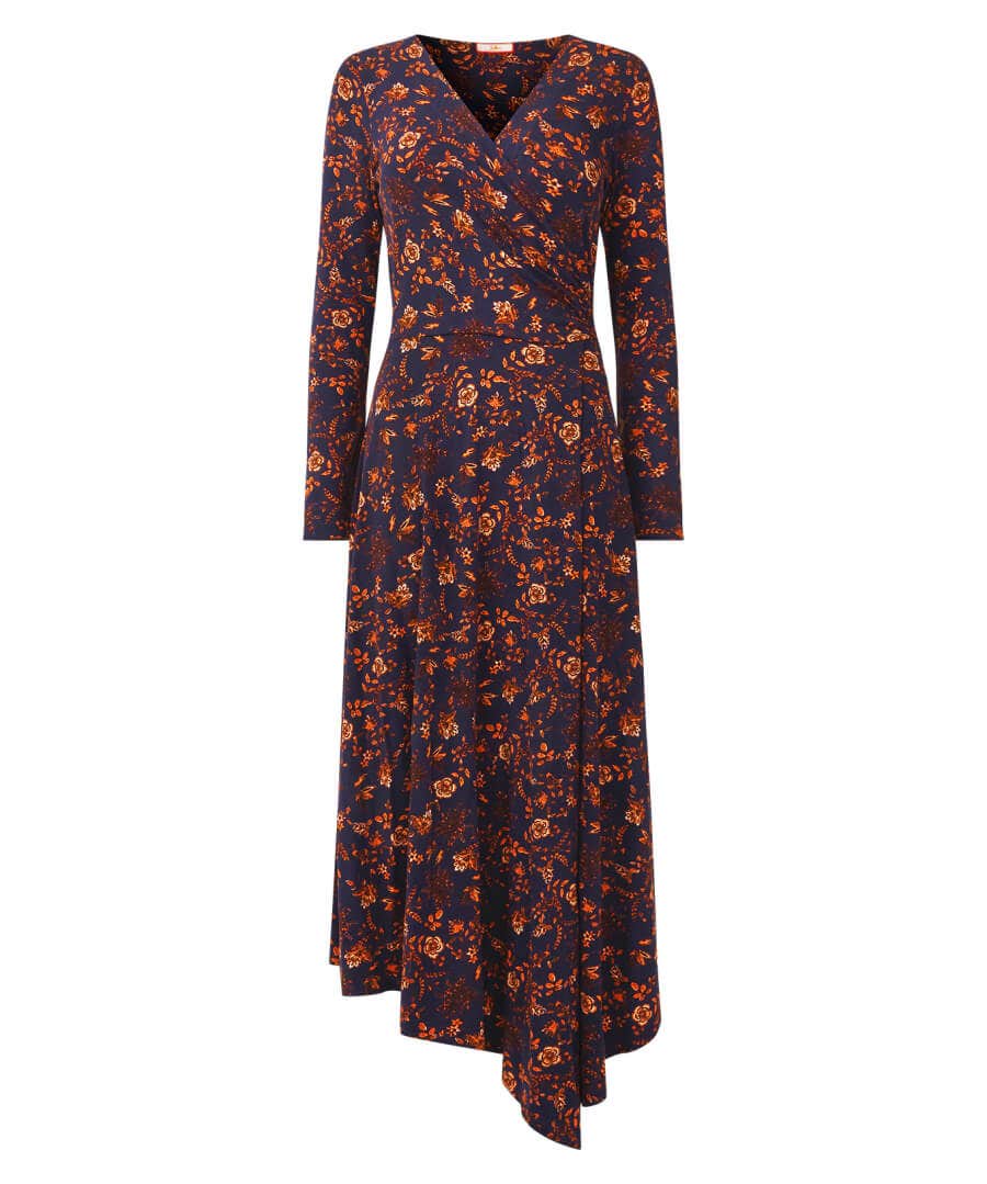 Sale Dresses | Women's Joe Browns Joe's Favourite Wrap Dress Multi