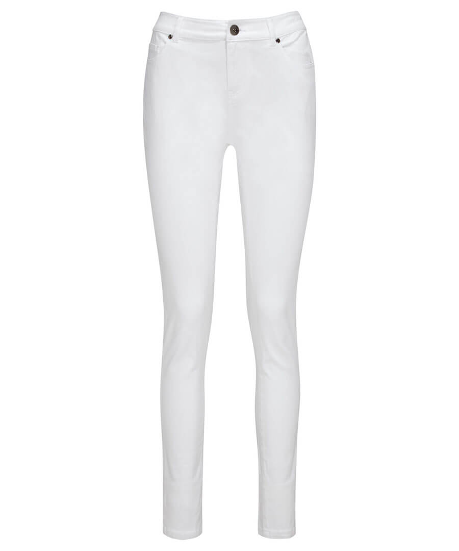 Jeans & Trousers | Women's Joe Browns Must Have Jeans White / Black