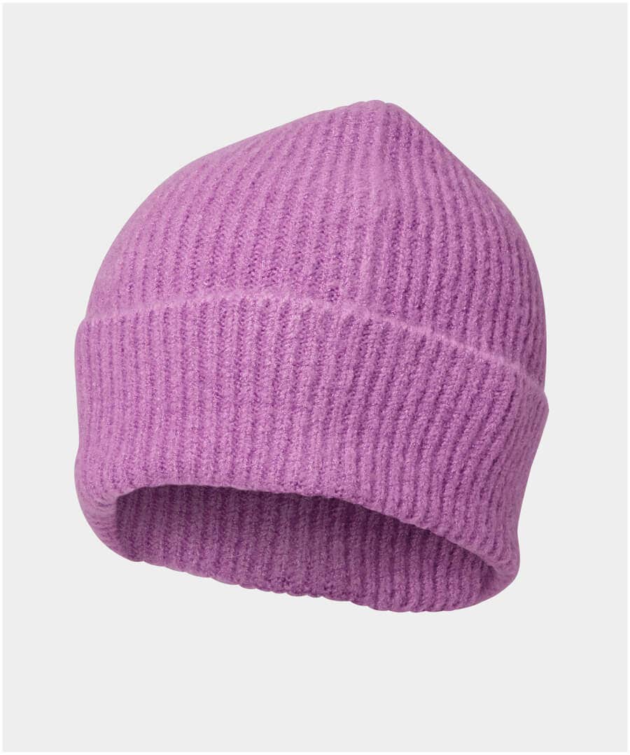 Sale Accessories & Jewellery | Women's Joe Browns Must Have Soft Beanie Pink / Orange