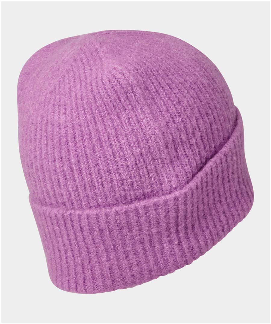 Sale Accessories & Jewellery | Women's Joe Browns Must Have Soft Beanie Pink / Orange