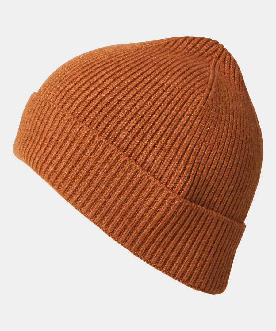 Sale Accessories & Jewellery | Women's Joe Browns Norway Soft Beanie Rust