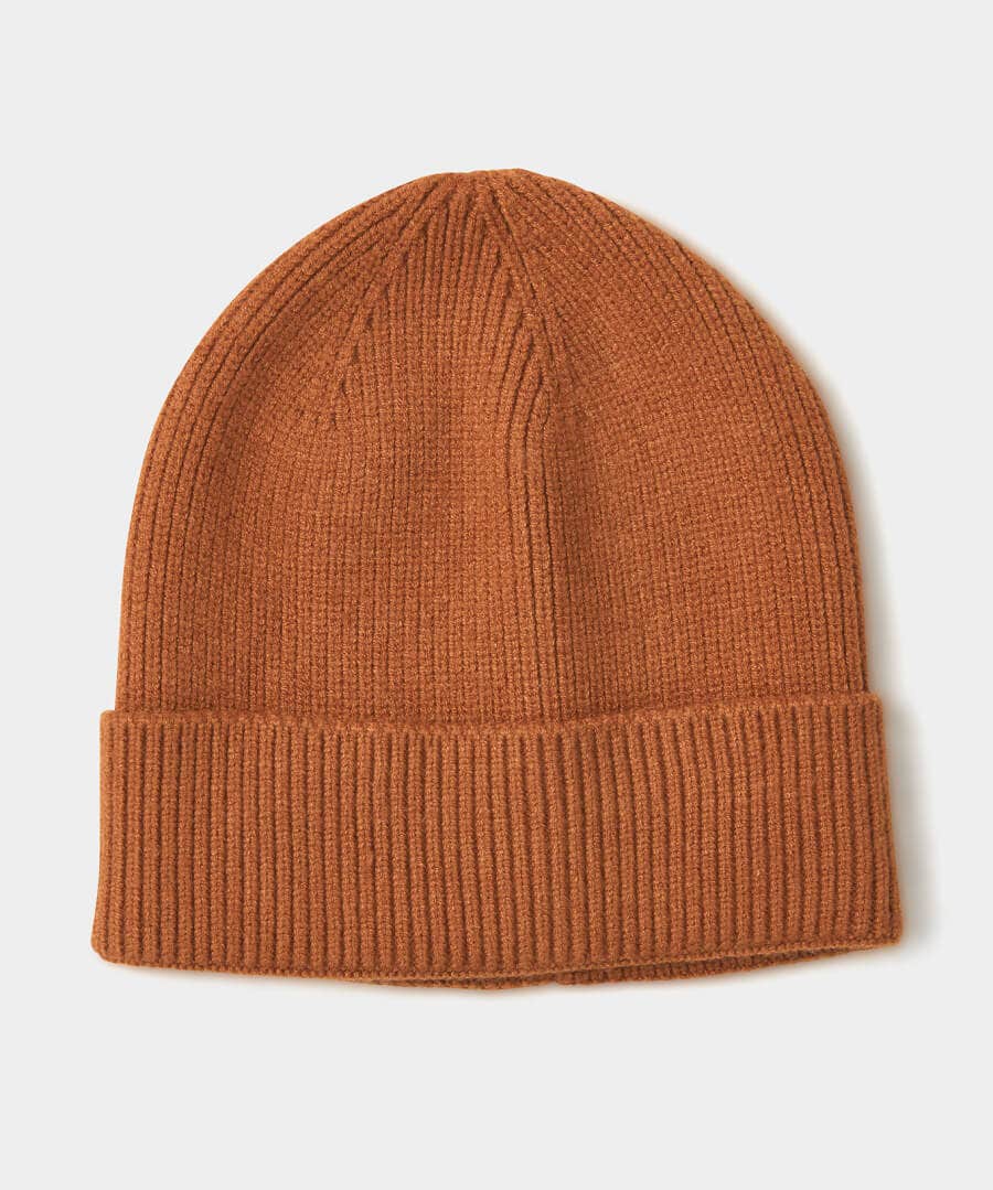 Sale Accessories & Jewellery | Women's Joe Browns Norway Soft Beanie Rust