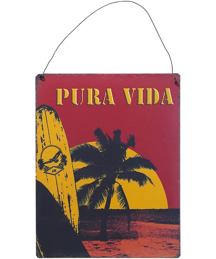 Sale Gifts | Sale Gifts | Men，s | Women's Joe Browns Pura Vida Sign Multi