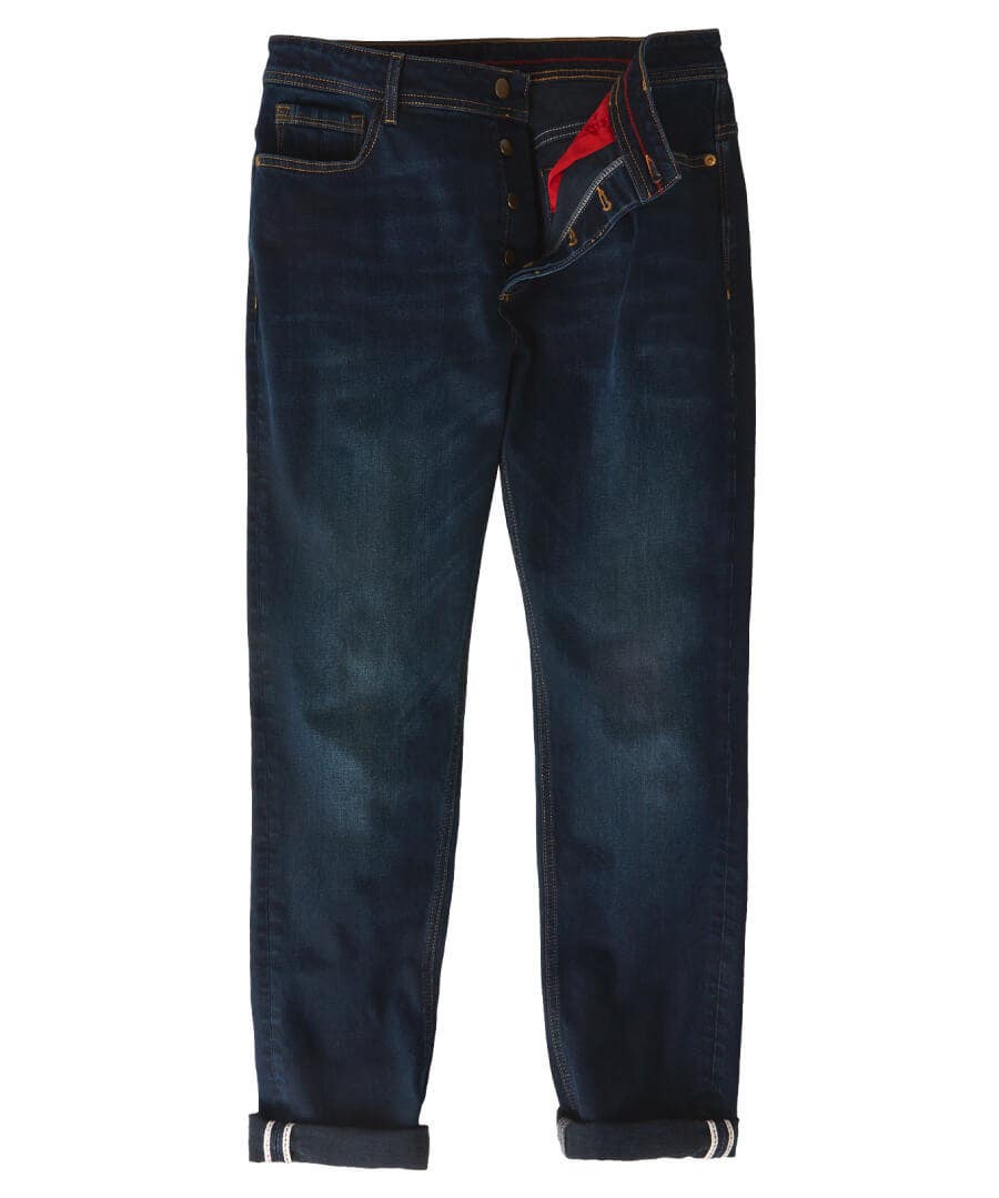 Slim Fit Jeans | Jeans & Trousers | Denim Styles | Sale Jeans & Trousers | Top Picks | Men，s | Men，s | Men，s Joe Browns Sensational Slim Jeans Rinse Wash