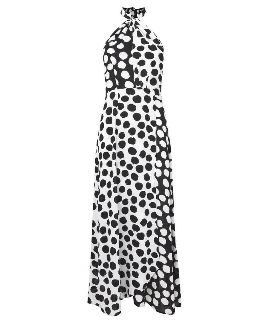 Sale Dresses | Women's Joe Browns Stunning Halterneck Dress Multi