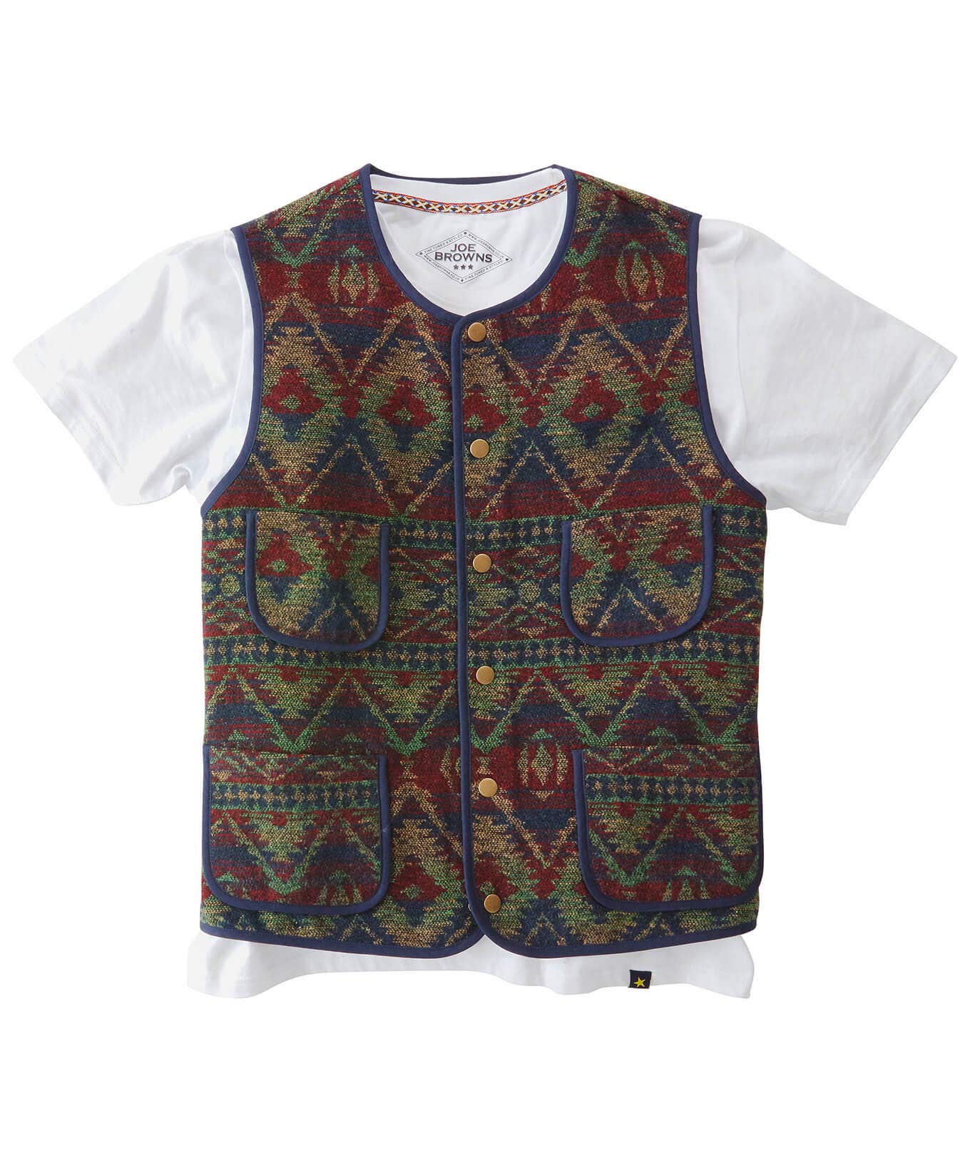 Shop Men's Collection | Waistcoats | Coats & Jackets | Sale Waistcoats | Top Picks | Men，s | Men，s | Men，s Joe Browns Style It Out Waistcoat Green