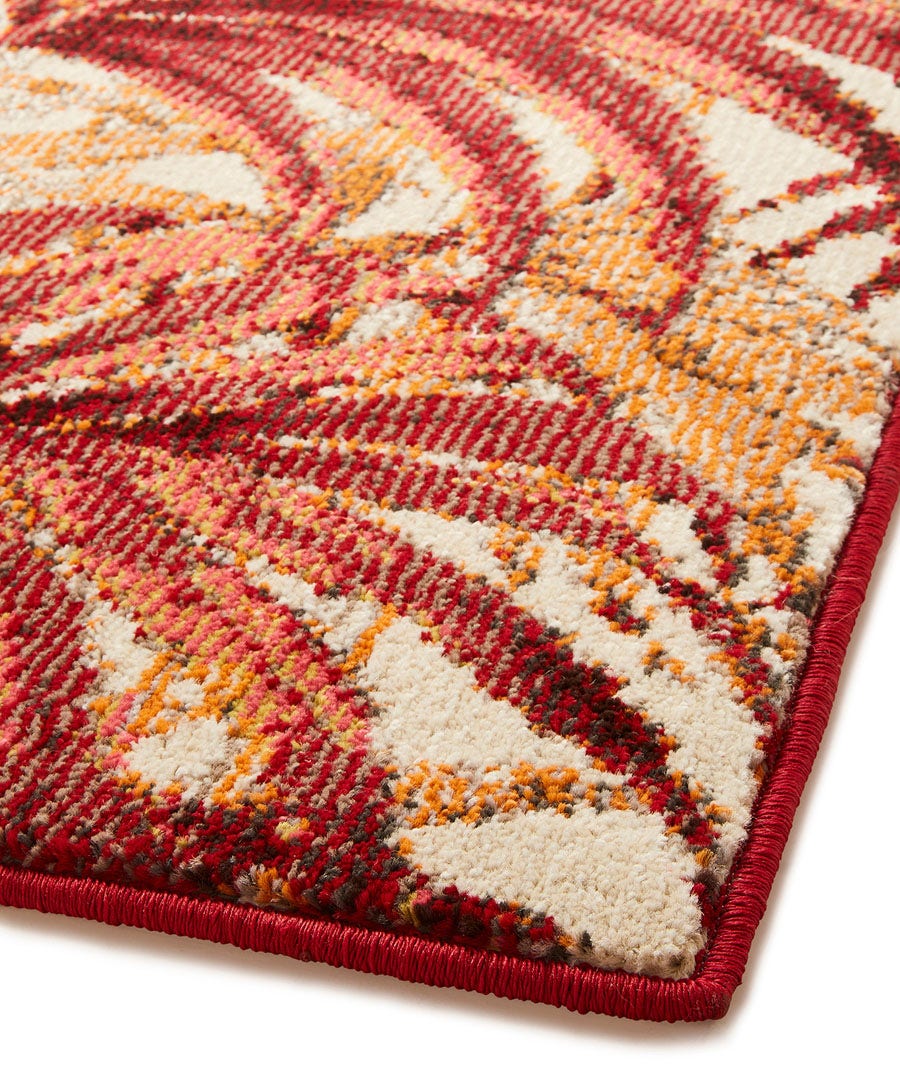 Rugs | Home Joe Browns Sunkissed Palms Rug Multi