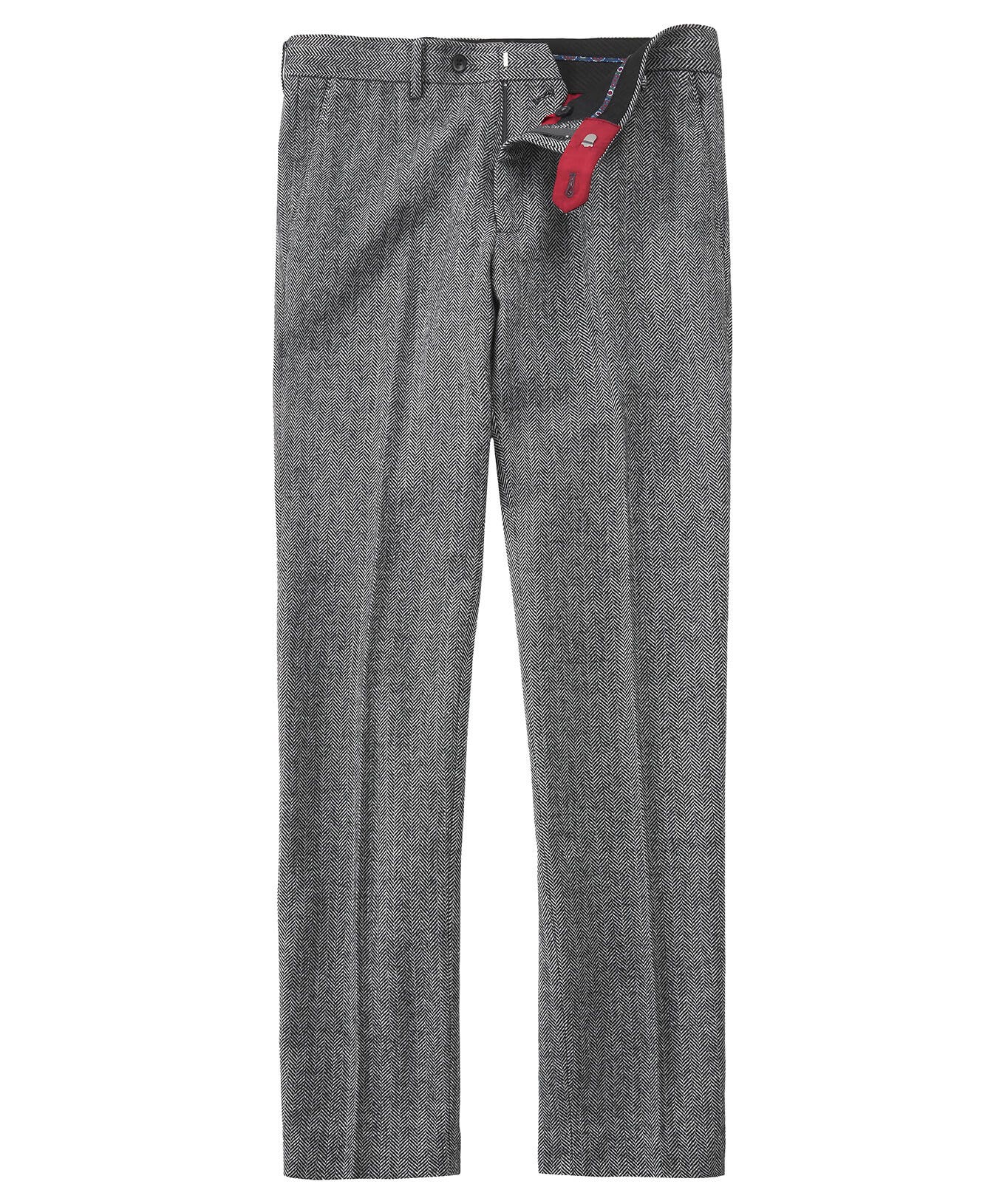 Shop Men's Collection | Men's Partywear | Jeans & Trousers | Men's Tailoring | Sale Jeans & Trousers | Top Picks | Top Picks | Men，s | Top Picks | Men，s Joe Browns Tailored To Perfection Trousers Grey