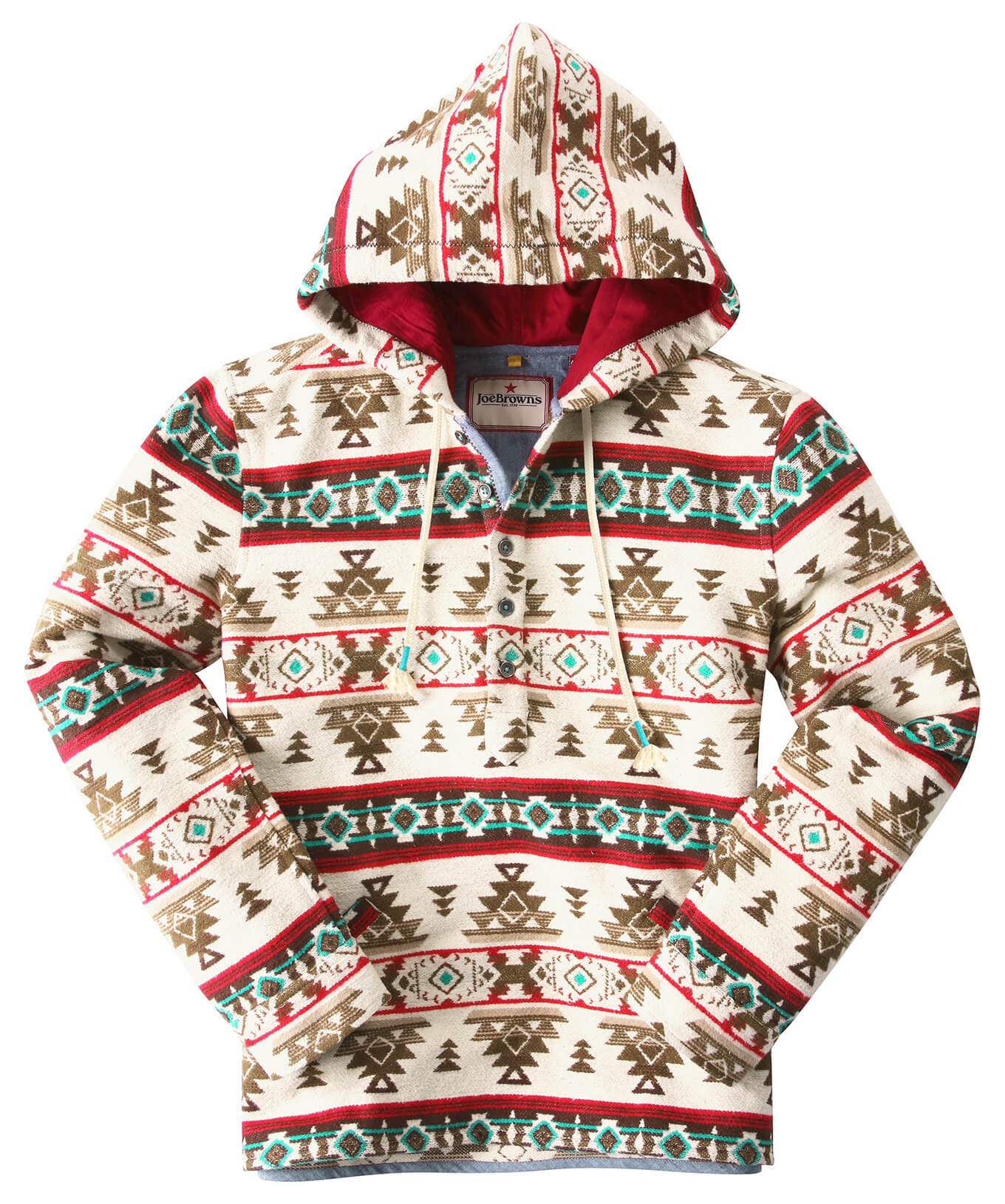 Shop Men's Collection | Hoodies & Sweatshirts | Layering Essentials | Tops & T-Shirts | Sale Hoodies & Sweatshirts | Sale Knitwear & Jumpers | Sale Tops & T-Shirts | Top Picks | Men，s | Men，s | Men，s | Men，s | Men，s | Men，s Joe Browns Take It Easy Hood Multi