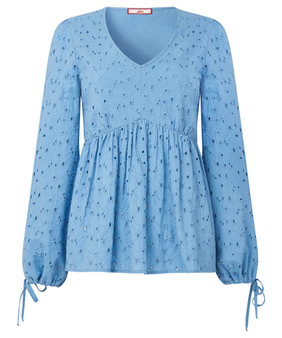 Sale Tops, Tunics & Blouses | Women's Joe Browns True Top Blue