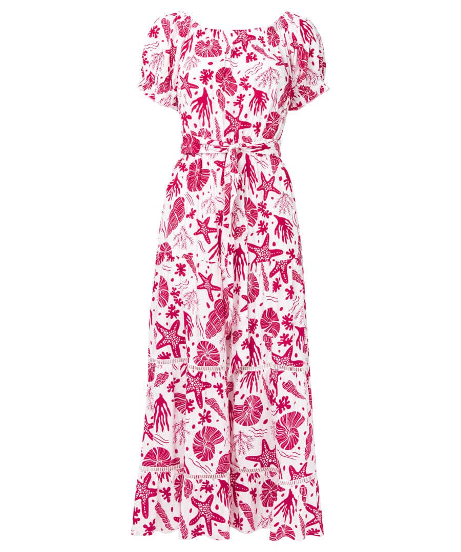 Sale Dresses | Women's Joe Browns Under The Sea Dress Multi