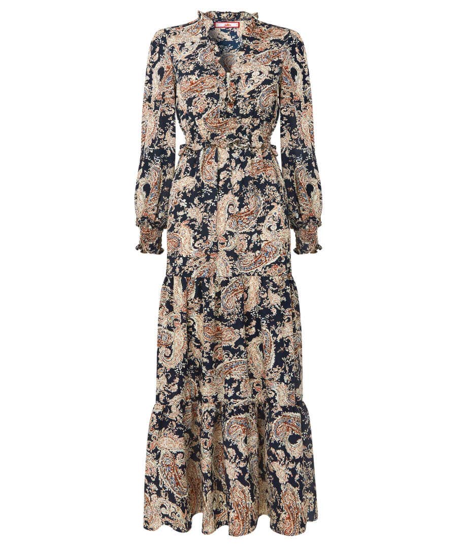 Sale Dresses | Women's Joe Browns Victoria's Favourite Paisley Dress Multi